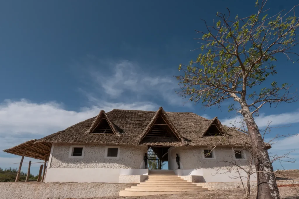 amani villas in jambiani zanzibar 13