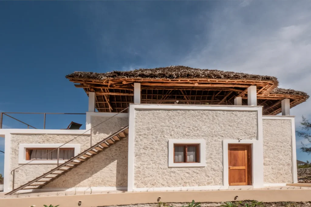 amani villas in jambiani zanzibar 2