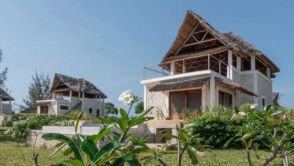 amani villas in jambiani zanzibar 29