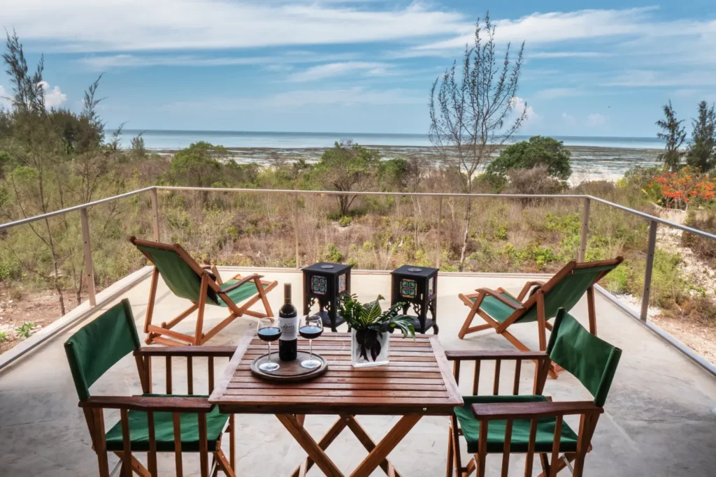 amani villas in jambiani zanzibar 8