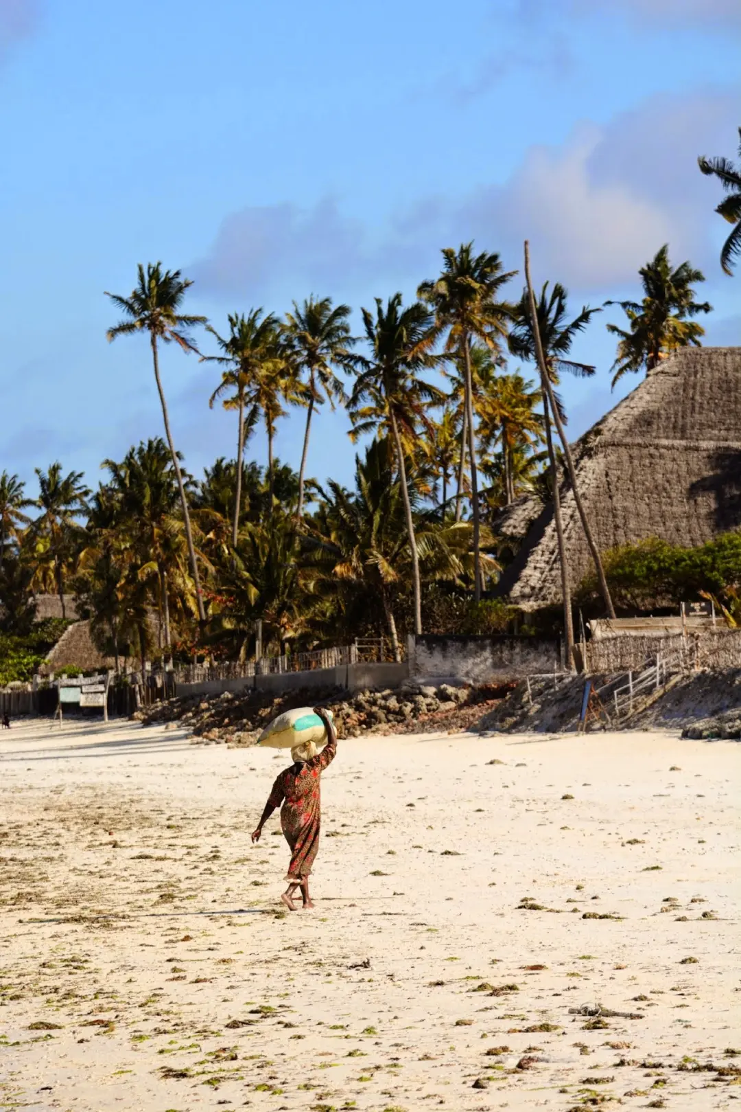 kipepeo lodge beach villa in jambiani zanzibar 19