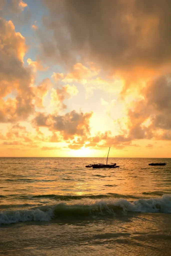 kipepeo lodge beach villa in jambiani zanzibar 20