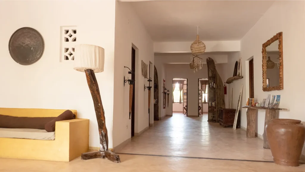 raha lodge boutique hotel in jambiani zanzibar 