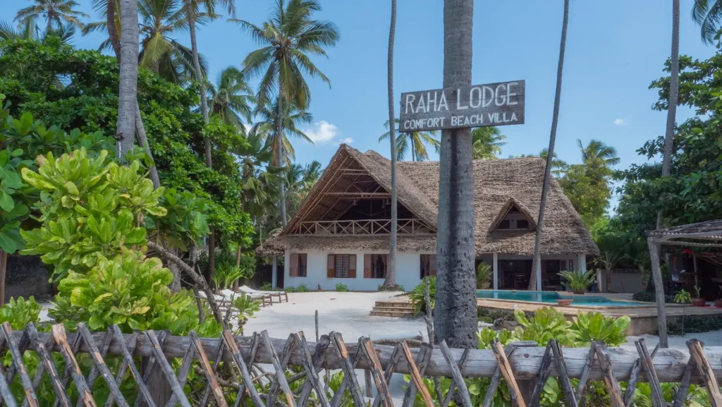 raha lodge zanzibar for you 25